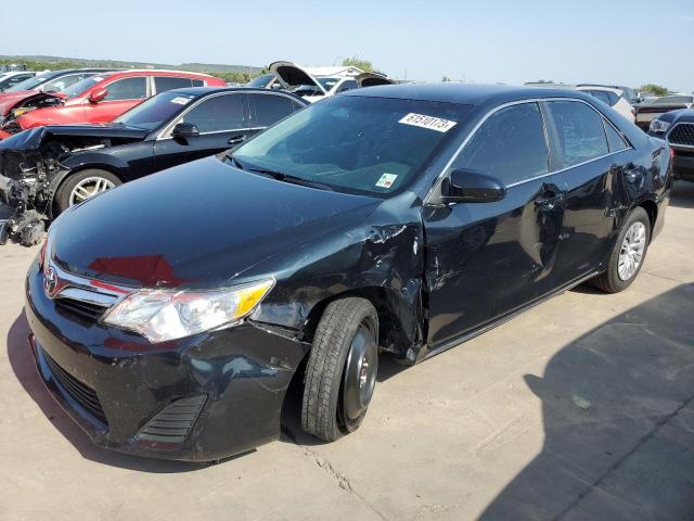 toyota camry 2012 4t4bf1fk0cr193156