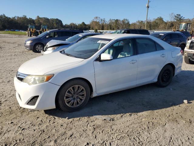 toyota camry base 2012 4t4bf1fk0cr195652