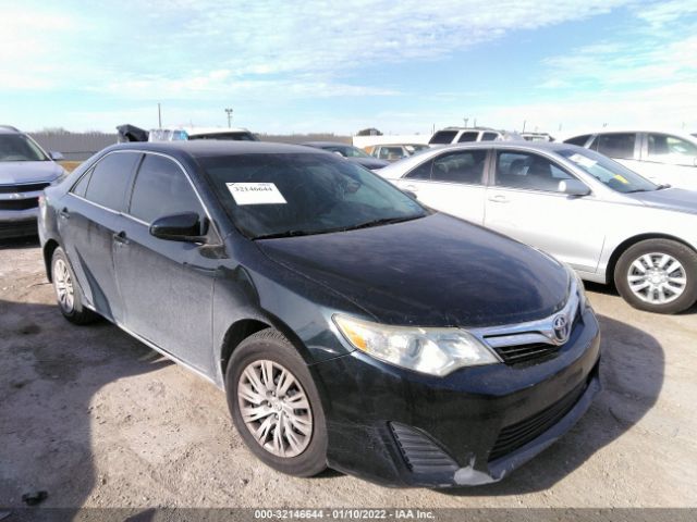 toyota camry 2012 4t4bf1fk0cr196168