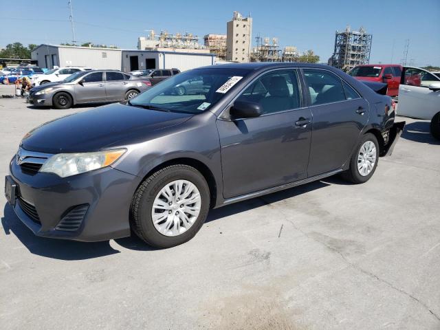 toyota camry base 2012 4t4bf1fk0cr199457