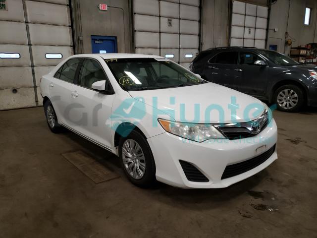 toyota camry base 2012 4t4bf1fk0cr199605