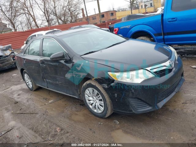 toyota camry 2012 4t4bf1fk0cr202339