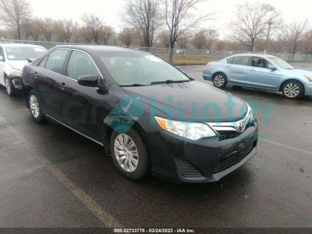 toyota camry 2012 4t4bf1fk0cr205256