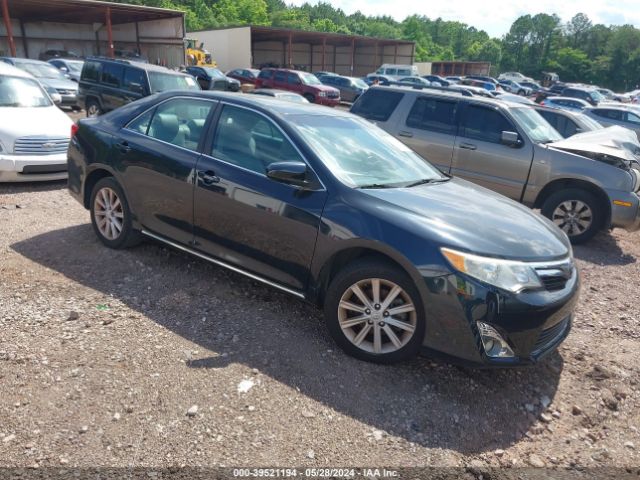 toyota camry 2012 4t4bf1fk0cr208299