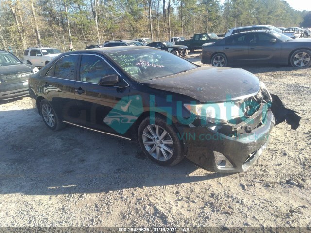 toyota camry 2012 4t4bf1fk0cr213020