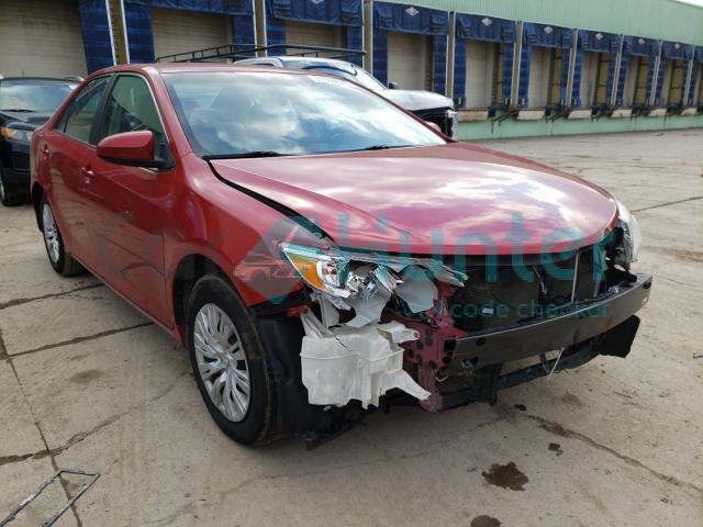 toyota camry base 2012 4t4bf1fk0cr213180