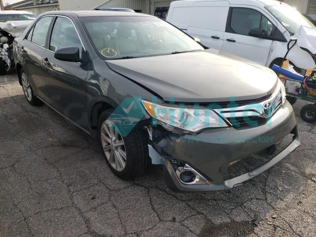 toyota camry base 2012 4t4bf1fk0cr213261