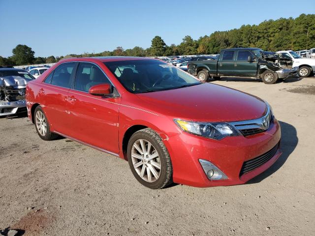 toyota camry base 2012 4t4bf1fk0cr214586