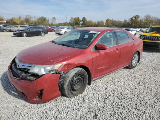 toyota camry base 2012 4t4bf1fk0cr215687