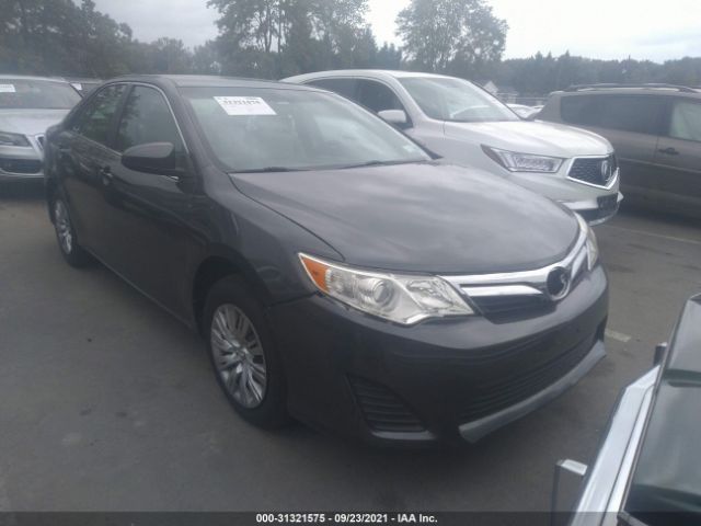 toyota camry 2012 4t4bf1fk0cr216466