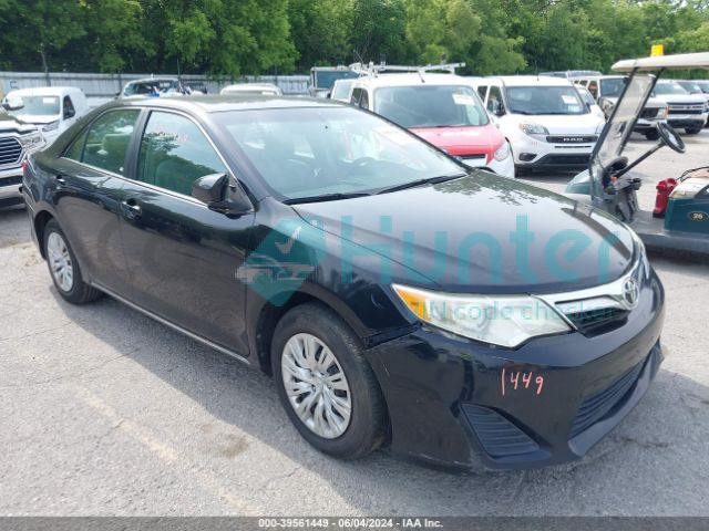 toyota camry 2012 4t4bf1fk0cr216516