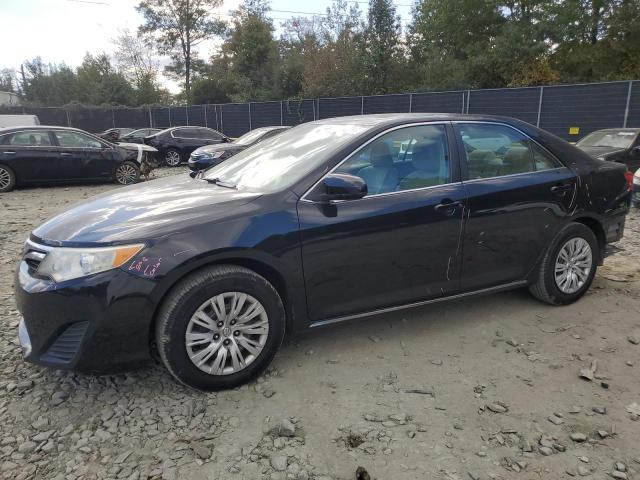 toyota camry base 2012 4t4bf1fk0cr218055