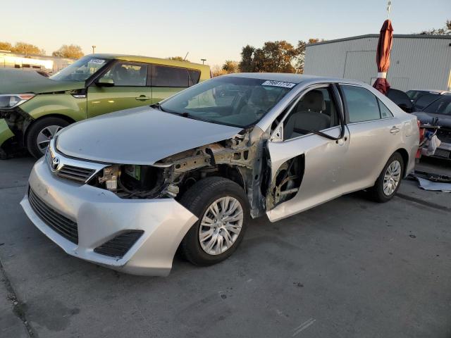 toyota camry base 2012 4t4bf1fk0cr219139