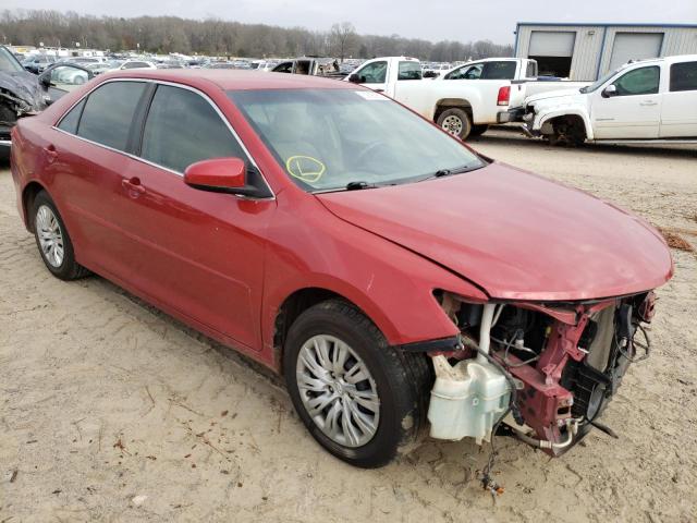 toyota camry base 2012 4t4bf1fk0cr221263