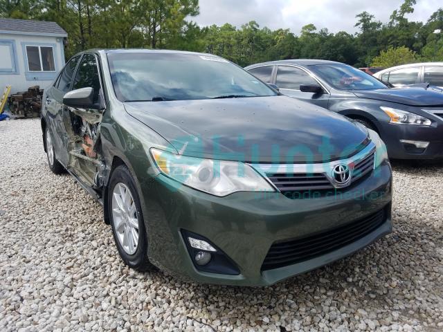 toyota camry base 2012 4t4bf1fk0cr226950
