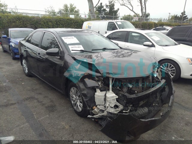 toyota camry 2012 4t4bf1fk0cr229279