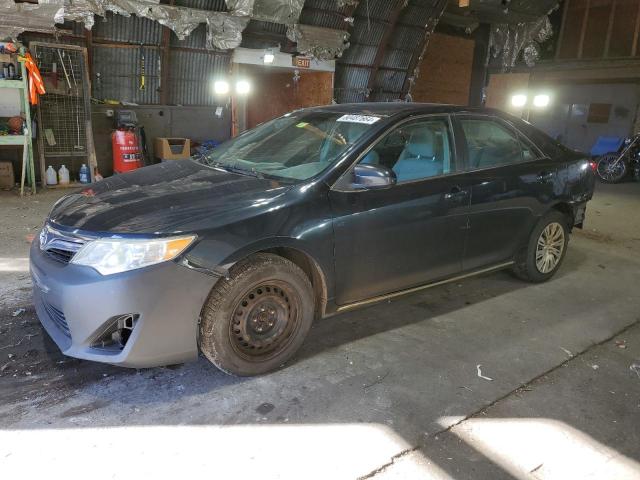 toyota camry base 2012 4t4bf1fk0cr229914