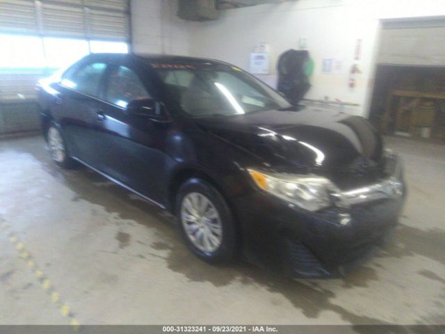 toyota camry 2012 4t4bf1fk0cr232392