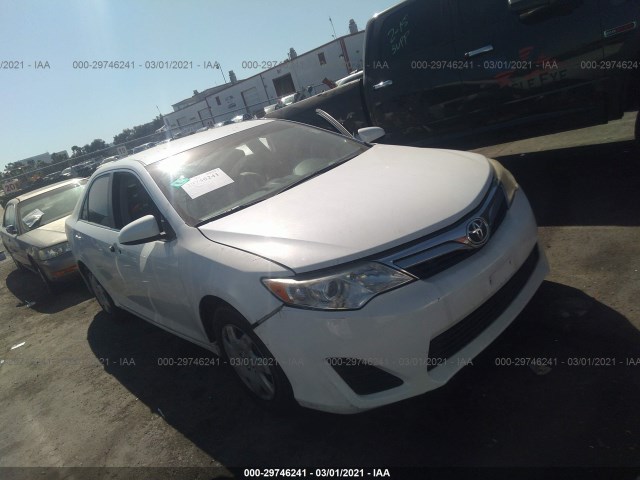 toyota camry 2012 4t4bf1fk0cr233400