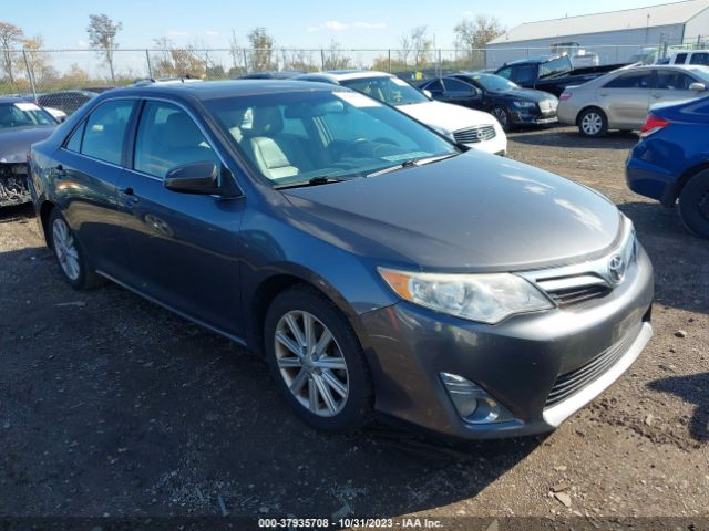 toyota camry 2012 4t4bf1fk0cr233462