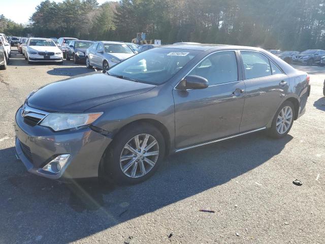 toyota camry base 2012 4t4bf1fk0cr234756