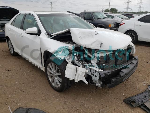 toyota camry base 2012 4t4bf1fk0cr235292