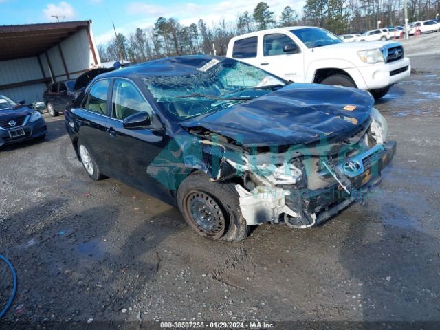 toyota camry 2012 4t4bf1fk0cr236152