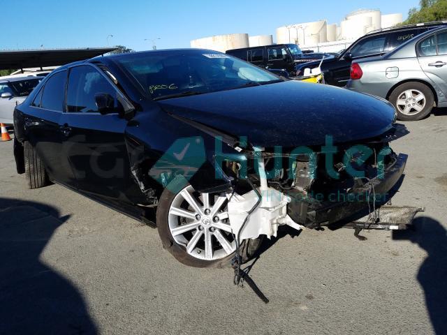 toyota camry base 2012 4t4bf1fk0cr236491
