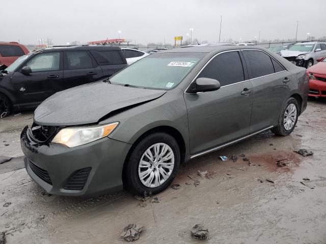 toyota camry base 2012 4t4bf1fk0cr242730