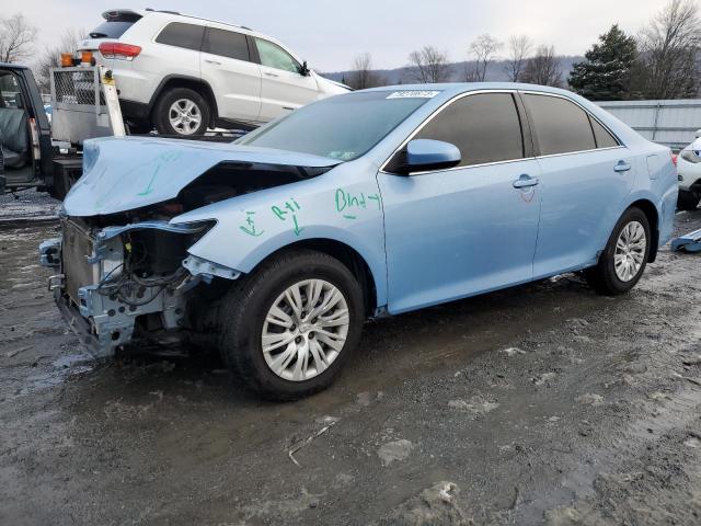 toyota camry 2012 4t4bf1fk0cr247037