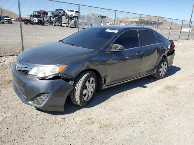 toyota camry base 2012 4t4bf1fk0cr258667