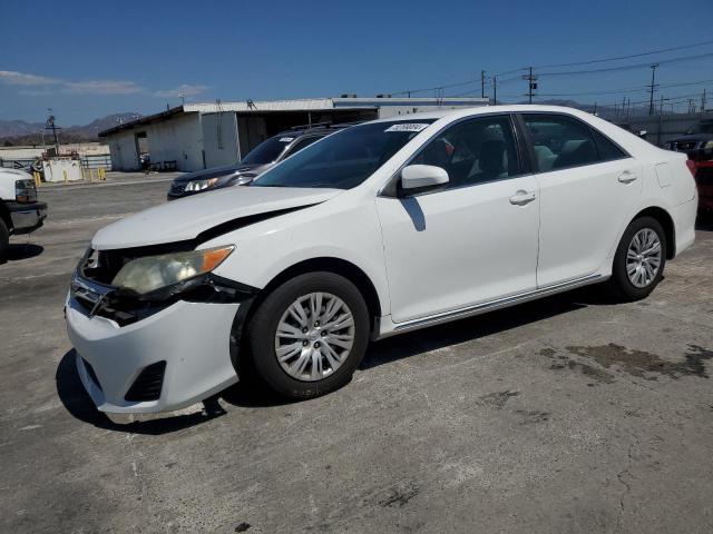 toyota camry base 2012 4t4bf1fk0cr259320