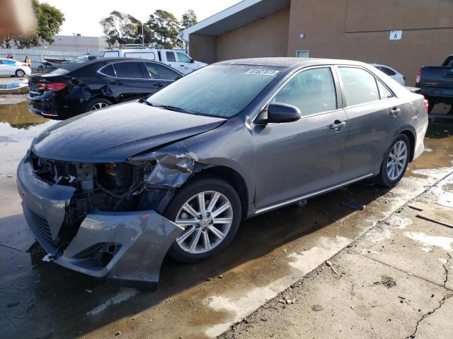 toyota camry 2012 4t4bf1fk0cr262654