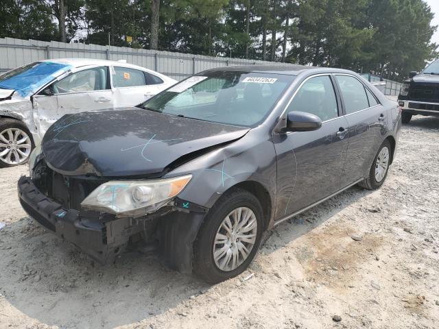 toyota camry base 2012 4t4bf1fk0cr262850