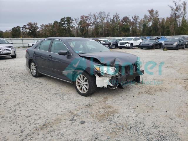 toyota camry base 2012 4t4bf1fk0cr266767