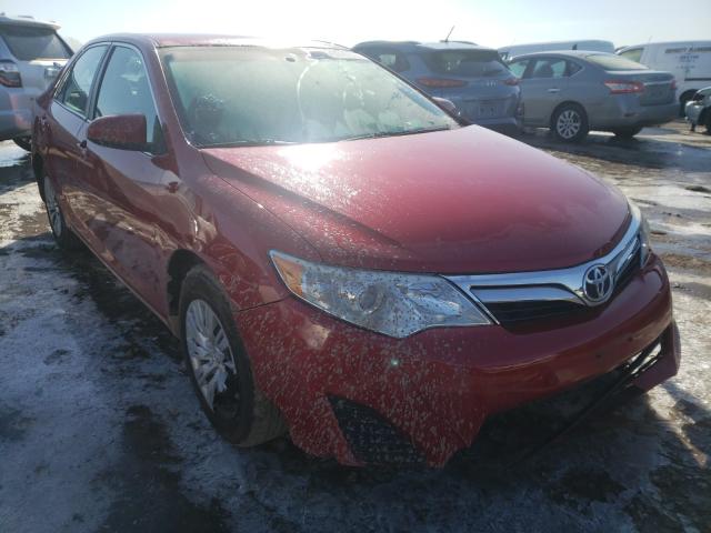 toyota camry base 2012 4t4bf1fk0cr270057