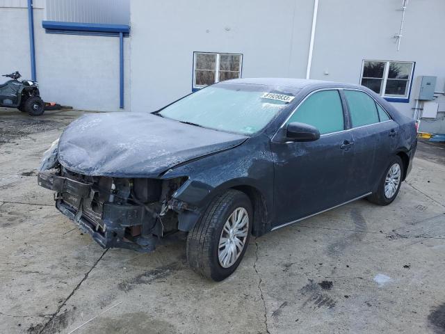 toyota camry 2012 4t4bf1fk0cr270964