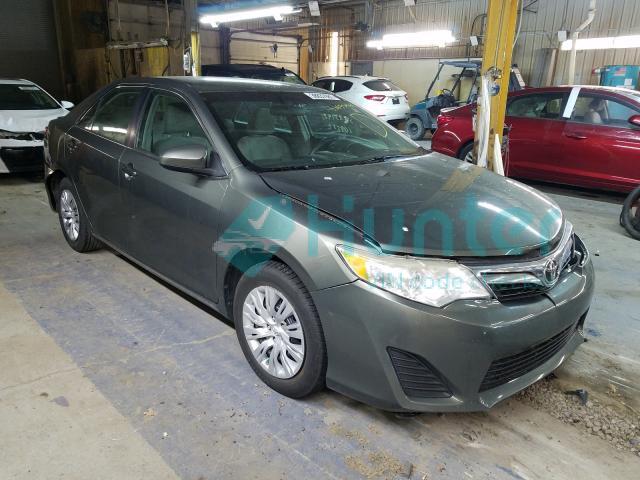toyota camry base 2012 4t4bf1fk0cr271144