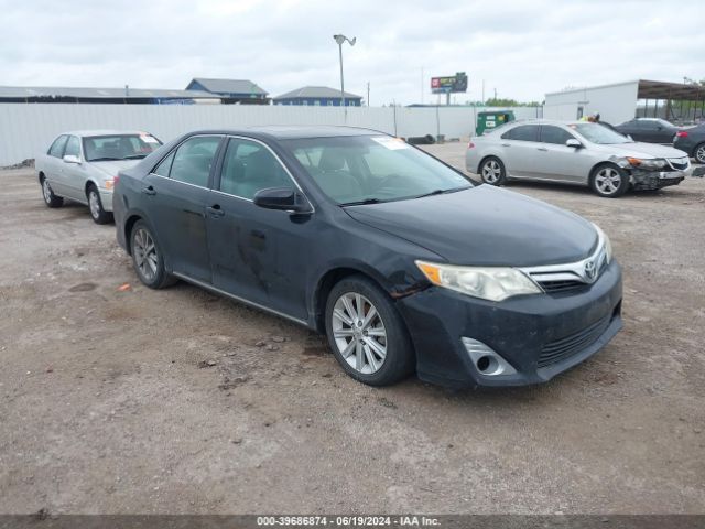toyota camry 2012 4t4bf1fk0cr271239