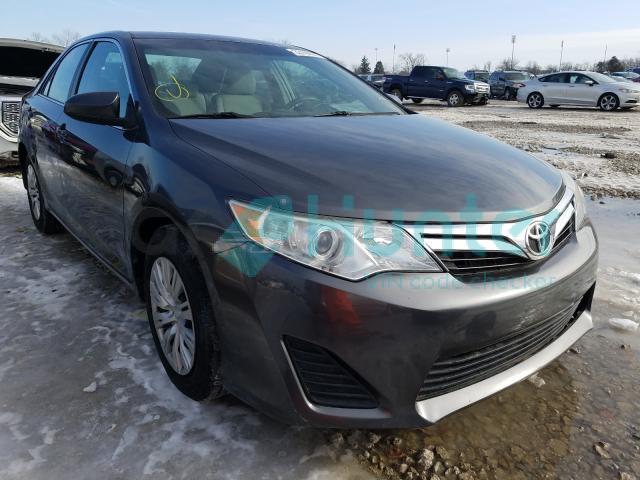 toyota camry base 2012 4t4bf1fk0cr271435
