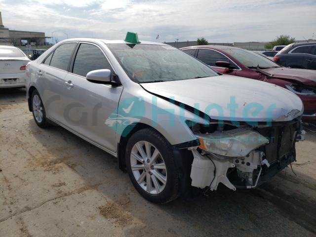 toyota camry l 2013 4t4bf1fk0dr275213