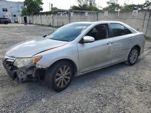 toyota camry 2013 4t4bf1fk0dr276393