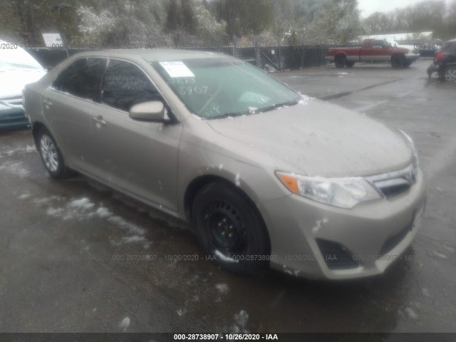toyota camry 2013 4t4bf1fk0dr280203