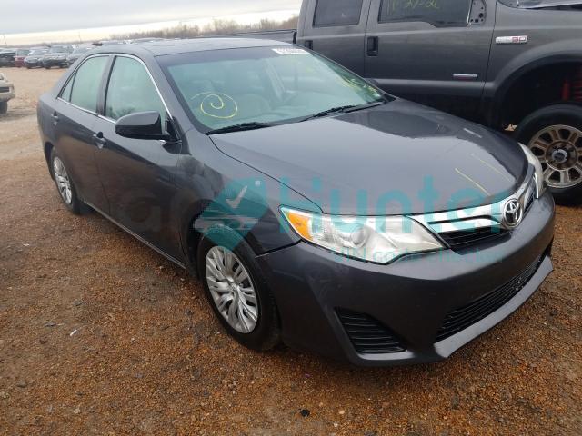 toyota camry l 2013 4t4bf1fk0dr280301