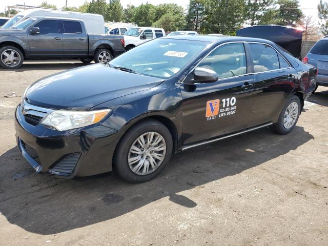 toyota camry se/x 2013 4t4bf1fk0dr282517