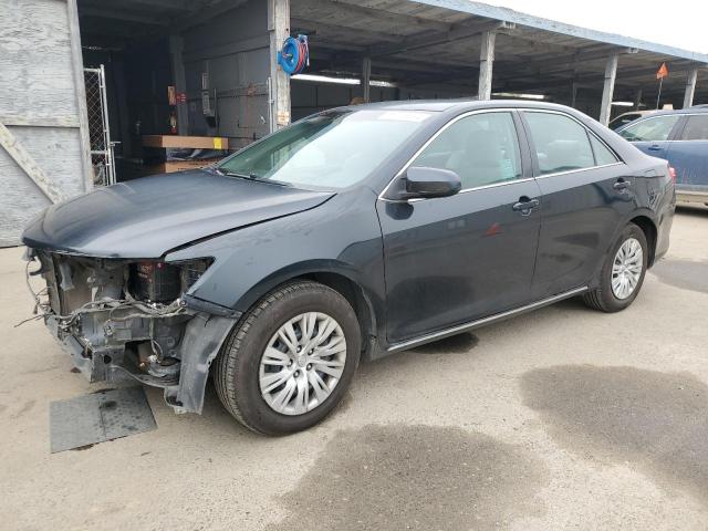 toyota camry l 2013 4t4bf1fk0dr290777