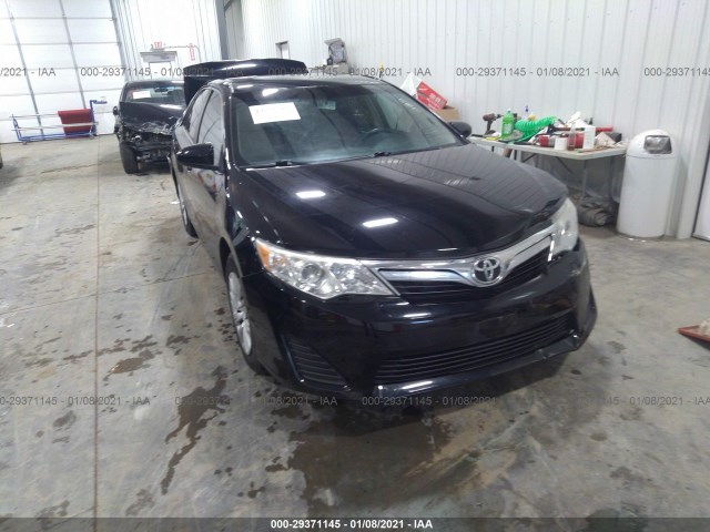 toyota camry 2013 4t4bf1fk0dr292495