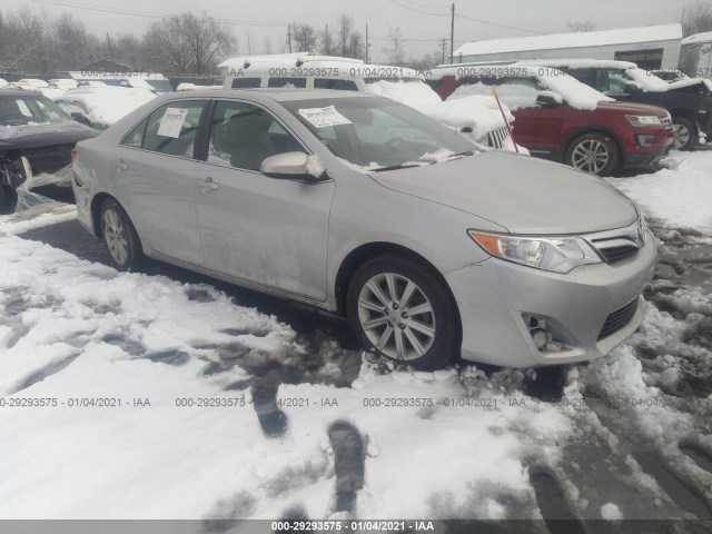 toyota camry 2013 4t4bf1fk0dr299169