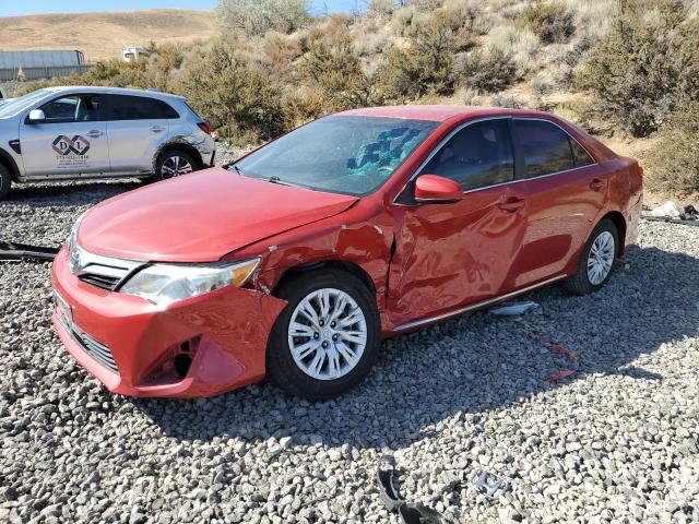 toyota camry l 2013 4t4bf1fk0dr302569