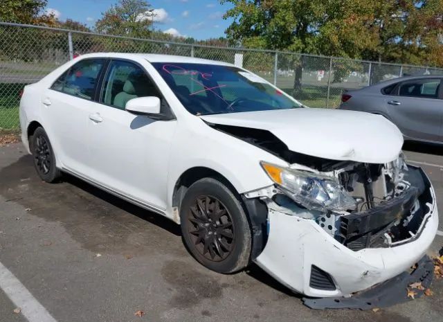 toyota camry 2013 4t4bf1fk0dr306363